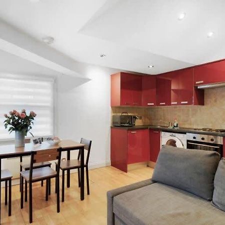 New Soho Loft - Apt 3 By Indigo Flats Λονδίνο Εξωτερικό φωτογραφία